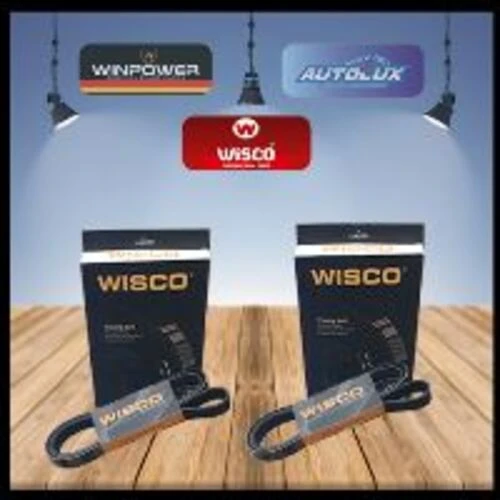 Wisco 5PK933 V Kayışı Toyota Uyumlu Yaris Punto Accord ürün görseli 1