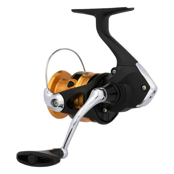 Shimano FX 4000 Spin Olta Makinası - Resim 4