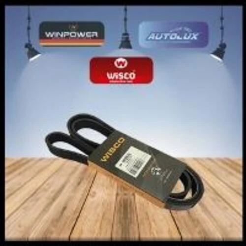 Wisco 6PK900 V Kayışı Audi A3 Golf5 Jetta Octavia 1.6 Bse Bsf 98 - ürün görseli 1