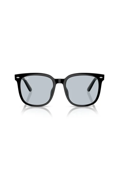 Ray-Ban RB4401D Güneş Gözlüğü 601/72 55 Ekartman Black Light Blue ürün görseli 1