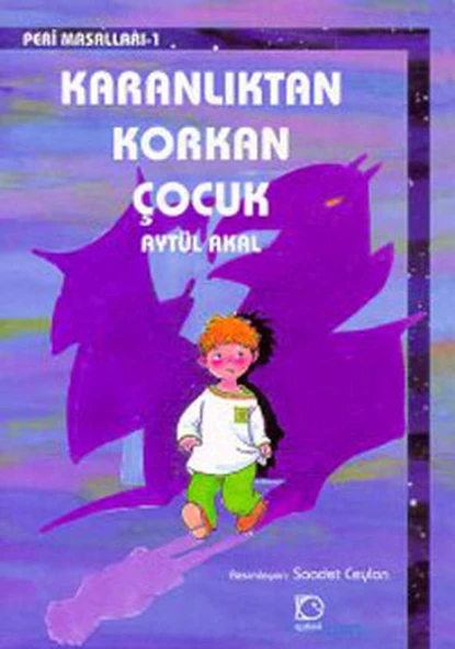 Karanlıktan Korkan Çocuk ürün görseli 1