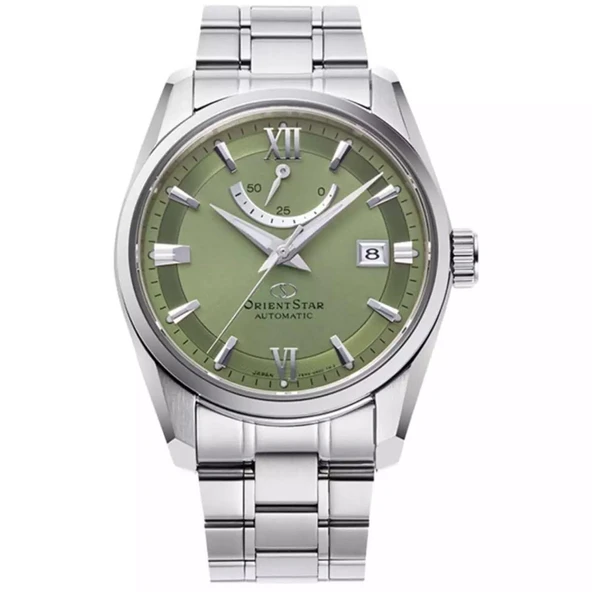 Orient Star RE-AU0107E00B Otomatik Erkek Kol Saati ürün görseli 1