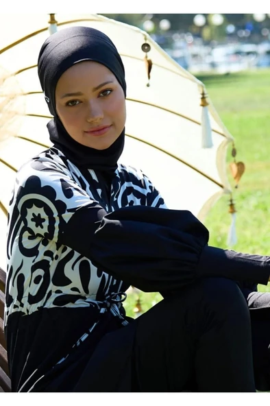 Mayovera Tarz-ı Asil Tasarım Mayo ürün görseli 1