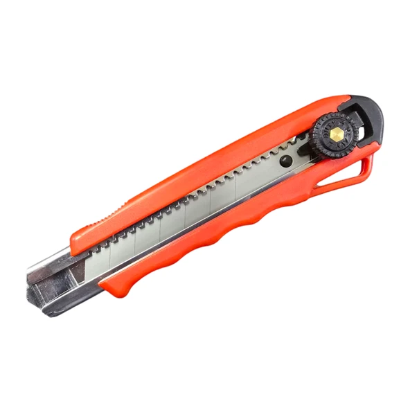 VIP-TEC VT875125T Profesyonel Vidalı Testere Dişli Maket Bıçağı 25mm ürün görseli 1