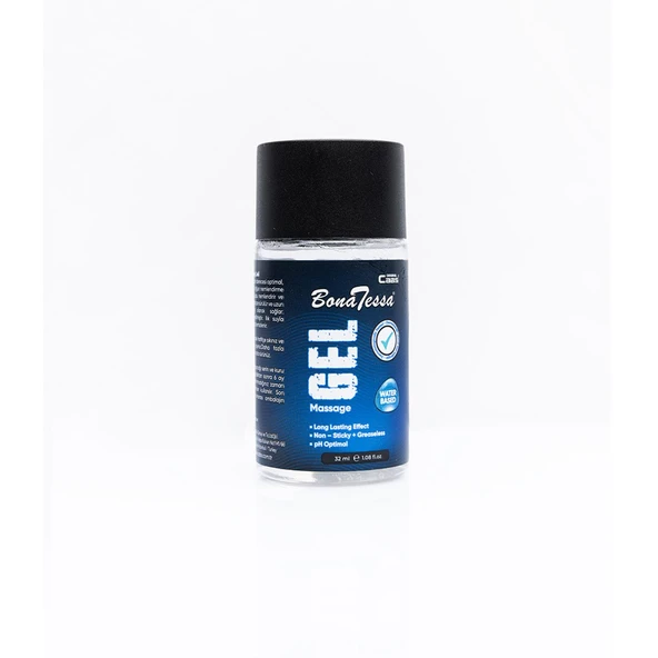 Bona Tessa Aromasız Su Bazlı Masaj Jeli 32 ml ürün görseli 1