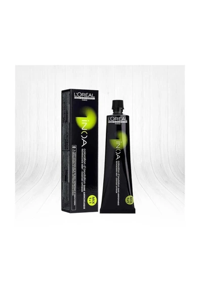 Loreal İnoa Saç Boyası 60 ml Seçiniz ürün görseli 1