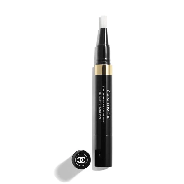 Chanel Eclat Lumiere Highlighter Pen - 30 Beige ürün görseli 1