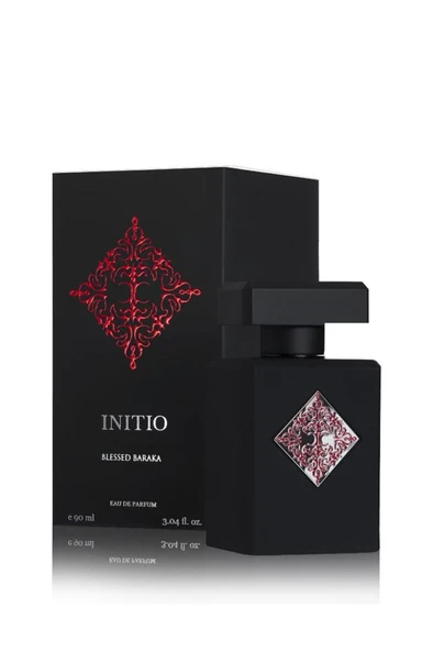 Initio Blessed Baraka EDP Spray 90 ml Unisex Parfüm - Resim 2