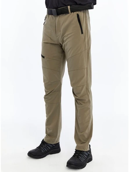 Champp Flow Outdoor Erkek Pantolon CMP2501 - Resim 4