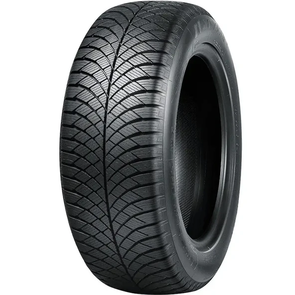 Nankang 205/55R17 95V XL Cross Seasons AW-6 (4 Mevsim) (2025) ürün görseli 1