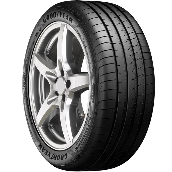 Goodyear 235/50R18 97V Eagle F1 Asymmetric 5 (Yaz) (2025) ürün görseli 1