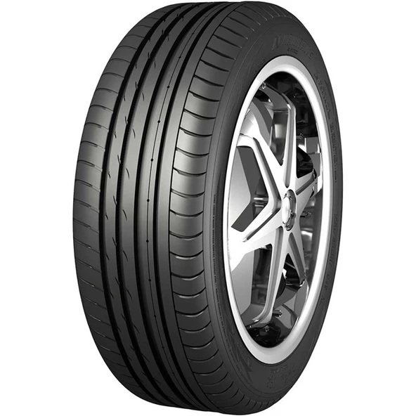Nankang 175/50R16 81H XL Sportnex AS-2+ (Yaz) (2025) ürün görseli 1