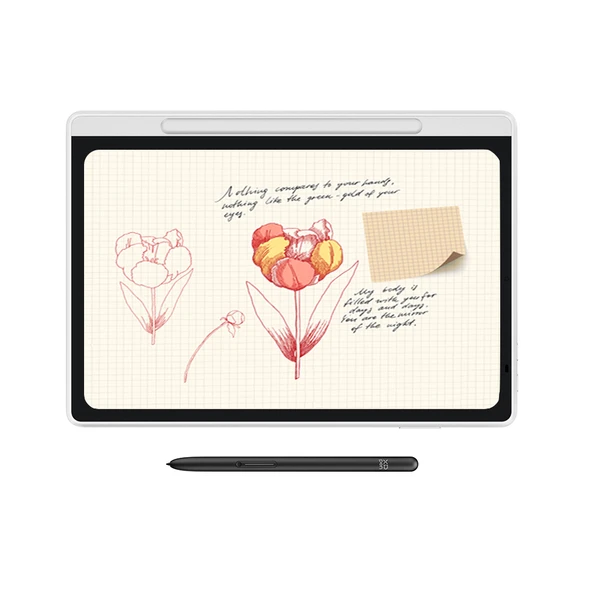 XP-Pen Magic Note Pad 3'ü 1 arada X3 Pro 16K X-Paper Gerçek Kağıt Deneyimi ürün görseli 1