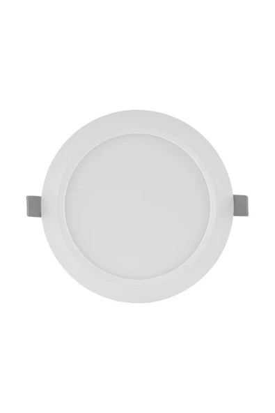 Ledvace Led 4W 4000K 285lm IP20 Kırık Beyaz Işık Gömme Spot ürün görseli 1