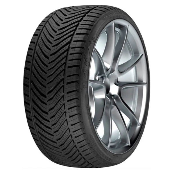 Taurus 205/70R15 96H All Season Suv (4 Mevsim) (2025) ürün görseli 1