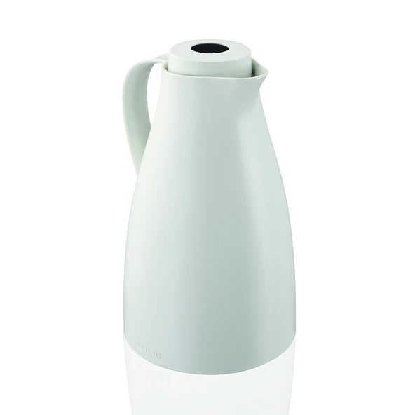 Leifheit LFH28541 Harmonic Termos 1 Litre - Beyaz ürün görseli 1