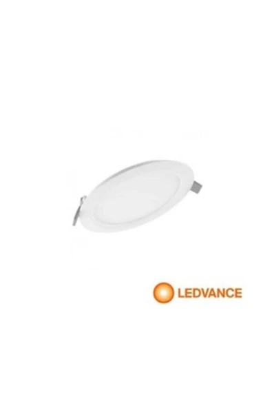 Ledvance Led 12W 4000K 960lm IP20 Kırık Beyaz Işık Gömme Spot ürün görseli 1