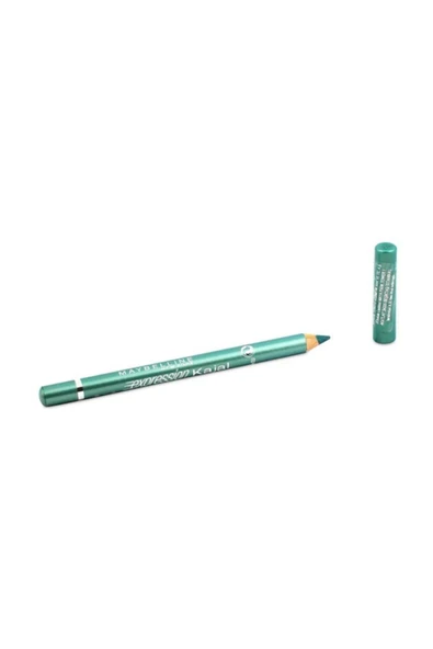 Maybelline New York Expression Kajal Kalem No.37 Açık Yeşil Delist ürün görseli 1