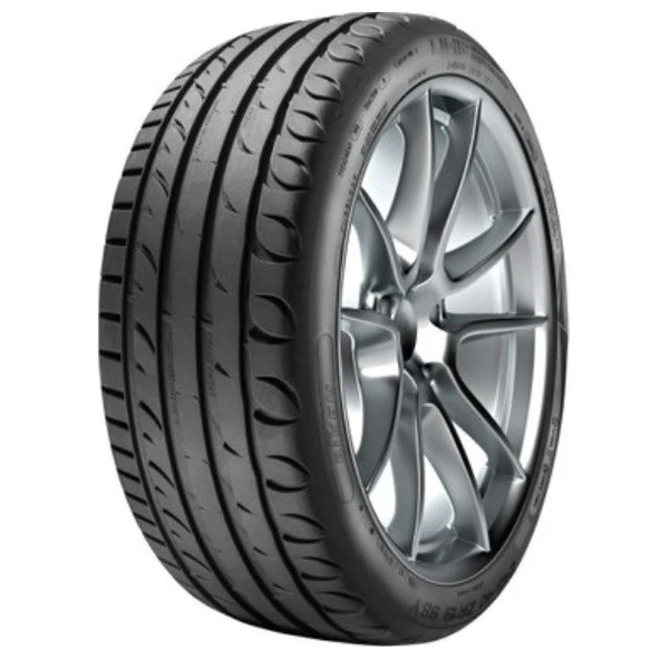 Riken 245/35R18 92Y XL Ultra High Performance (Yaz) (2025) ürün görseli 1