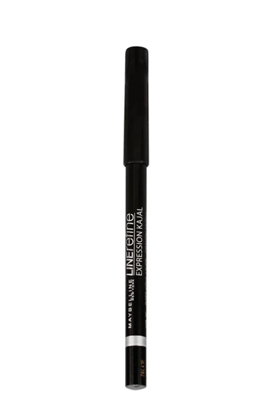 Maybelline New York Expression Kajal Göz Kalemi - 33 Siyah 4084200653309 ürün görseli 1