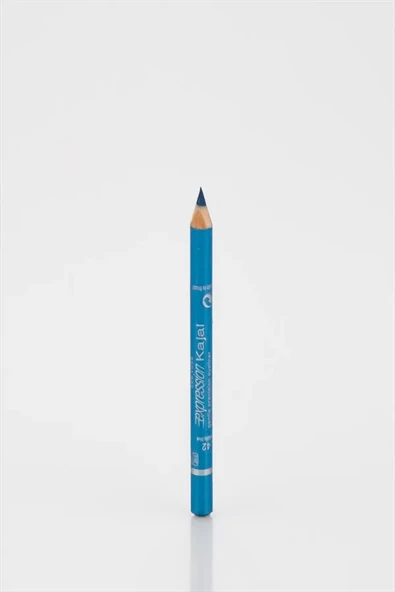 Maybelline New York Göz Kalemi Turkuaz - Kajal Nu M 42 Metalli 4084200654207 ürün görseli 1