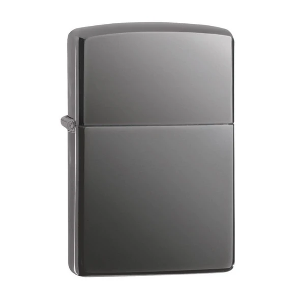 Zippo 150-002588 Black Ice Çakmak ürün görseli 1