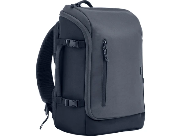 HP  6H2D8AA 15.6 TRAVEL LAPTOP BACKPACK - Resim 3