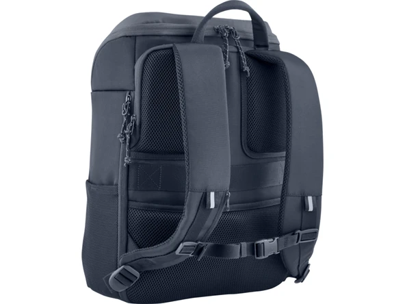 HP  6H2D8AA 15.6 TRAVEL LAPTOP BACKPACK - Resim 5