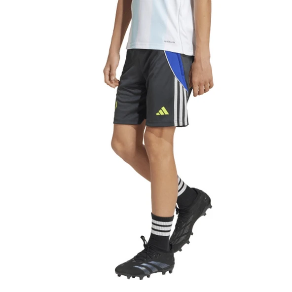 Adidas JI5458 Messi Y Çocuk Spor Şort ürün görseli 1