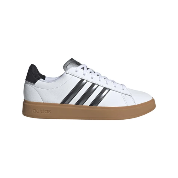 Adidas JH8683 Grand Court 2.0 Kadın Günlük Spor Ayakkabısı ürün görseli 1
