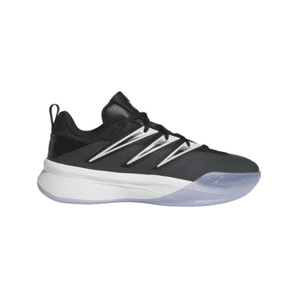 Adidas JI1546 Dame Certified 3 Unisex Basketbol Ayakkabısı ürün görseli 1