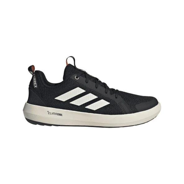 Adidas JI3499 Terrex Boat Lace Climacool Unisex Yürüyüş Ayakkabısı ürün görseli 1