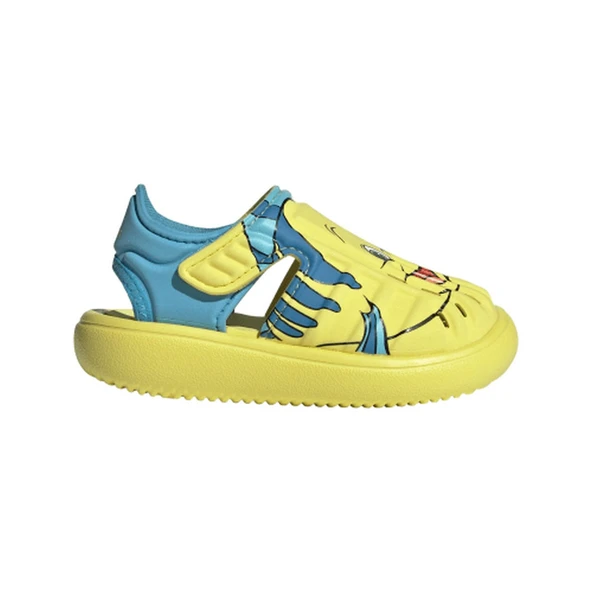 Adidas IH1234 Water Sandal Flounder I Bebek Sandalet ürün görseli 1
