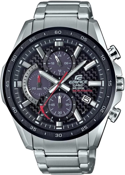 Casio EQS-900DB-1AVUDF Kol Saati ürün görseli 1