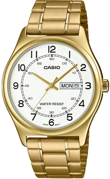 Casio MTP-V006G-7BUDF Erkek Kol Saati ürün görseli 1