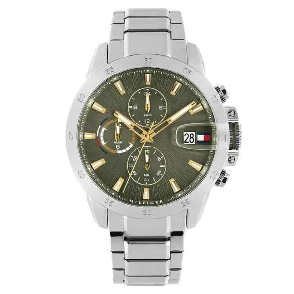 Tommy Hilfiger TH1792197 Erkek Kol Saati ürün görseli 1