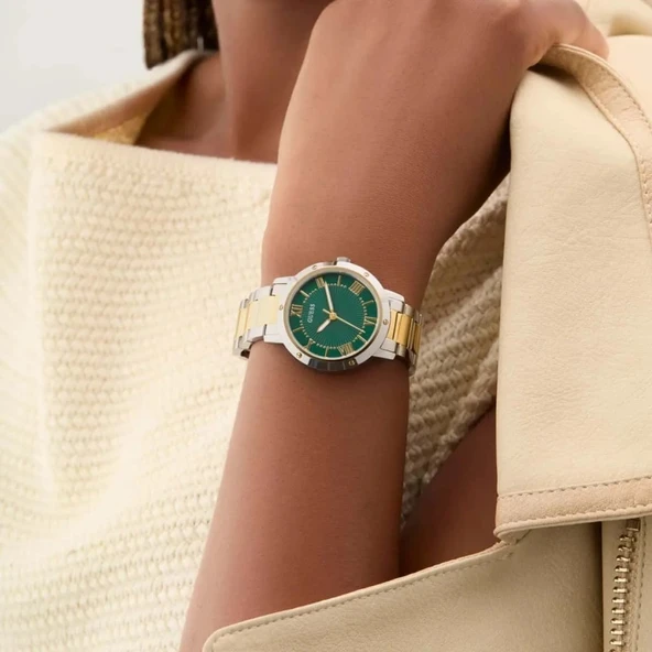 Guess GUGW0404L5 Kadın Kol Saati - Resim 5