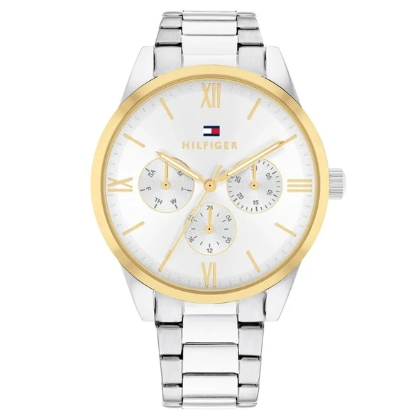 Tommy Hilfiger TH1782744 Kadın Kol Saati ürün görseli 1