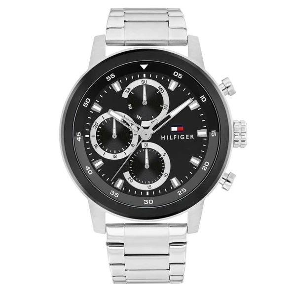 Tommy Hilfiger TH1792181 Erkek Kol Saati ürün görseli 1