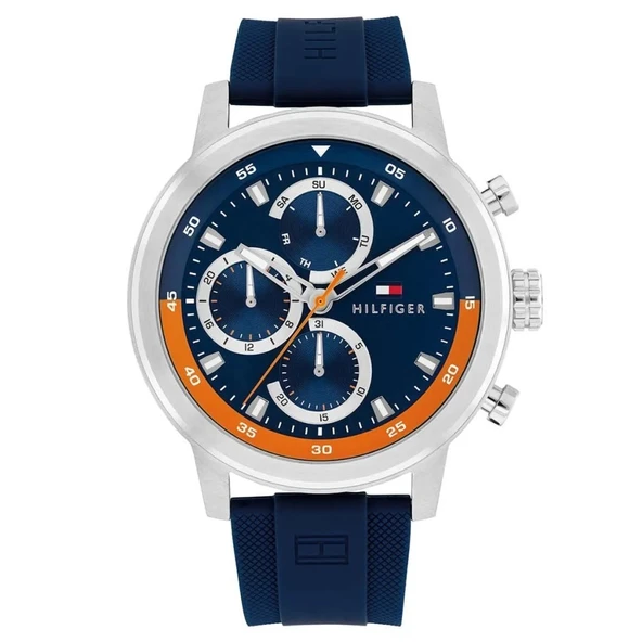 Tommy Hilfiger TH1792177 Erkek Kol Saati ürün görseli 1