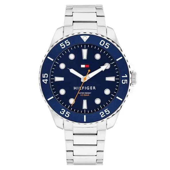 Tommy Hilfiger TH1792202 Erkek Kol Saati ürün görseli 1