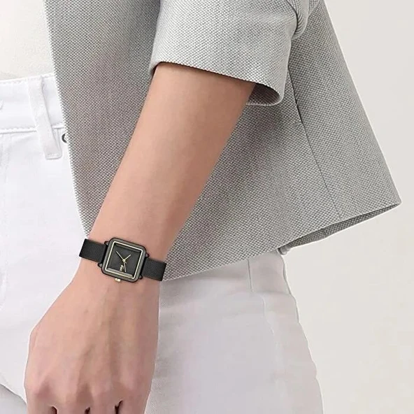 Lacoste 2001408 Kadın Kol Saati - Resim 4