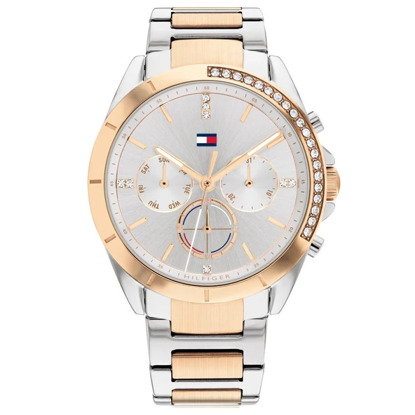 Tommy Hilfiger TH1782387 Kadın Kol Saati ürün görseli 1