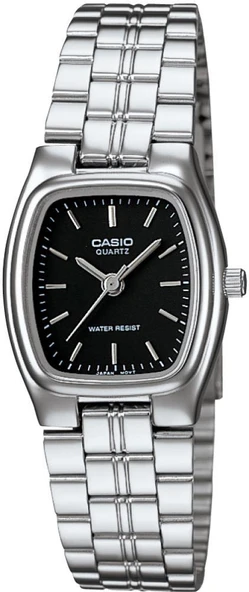 Casio LTP-1169D-1ARDF Kadın Kol Saati ürün görseli 1