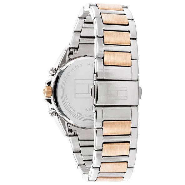 Tommy Hilfiger TH1782387 Kadın Kol Saati - Resim 3