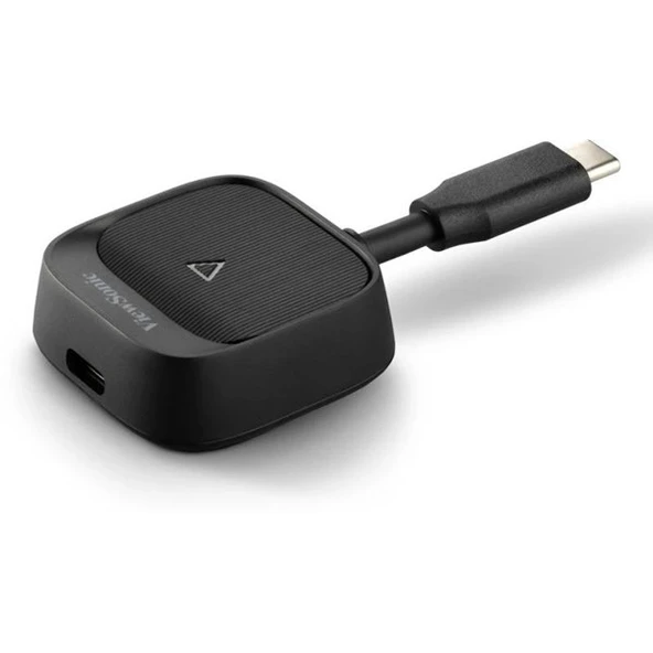 VIEWSONIC ViewShare WPD-900 Kablosuz Ekran Aktarım Kiti - Resim 3