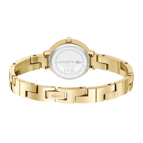 Lacoste 2001375 Kadın Kol Saati - Resim 3