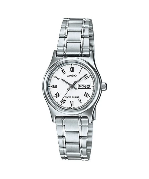 Casio LTP-V006D-7BUDF Kadın Kol Saati ürün görseli 1
