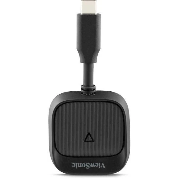 VIEWSONIC ViewShare WPD-900 Kablosuz Ekran Aktarım Kiti - Resim 5