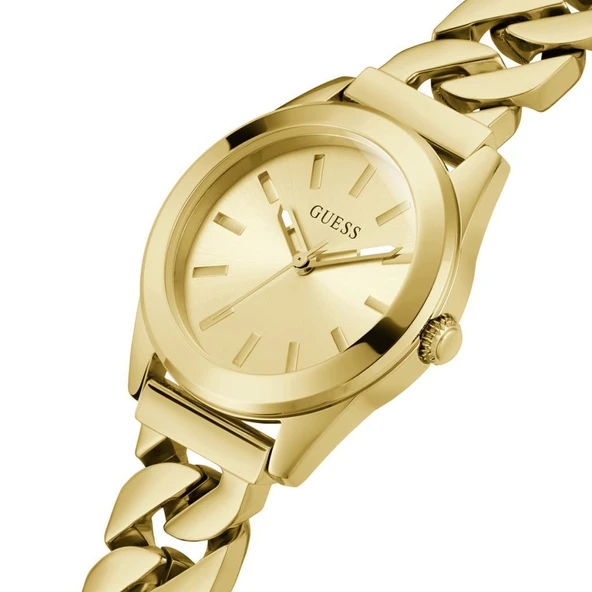 Guess GUGW0653L1 Kadın Kol Saati - Resim 4